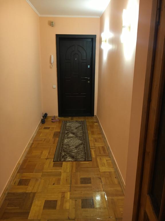 Galytska Apartment Ivano-Frankivsk Exteriör bild